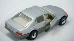 Matchbox - Mercedes 600 SEL Sedan