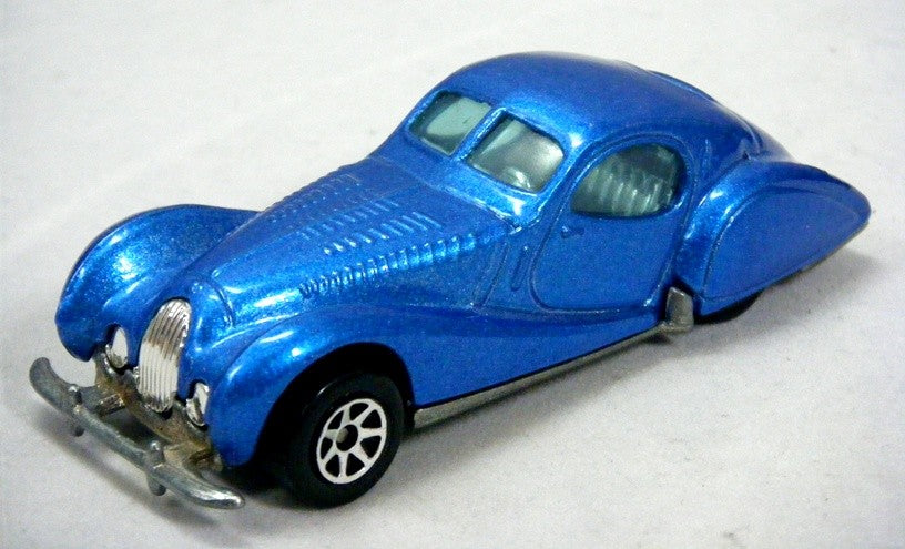Hot Wheels - Talbot Lago