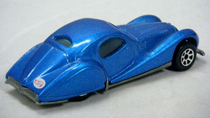 Hot Wheels - Talbot Lago