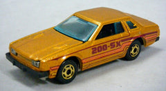 Hot Wheels - Datsun 200SX