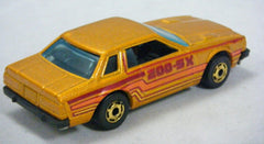 Hot Wheels - Datsun 200SX