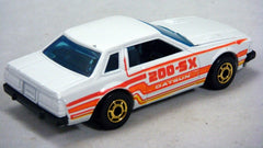 Hot Wheels - Datsun 200SX