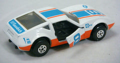 Matchbox - "Rallye Royalle" Monteverdi Hai