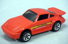 Hot Wheels - Porsche 930 Turbo