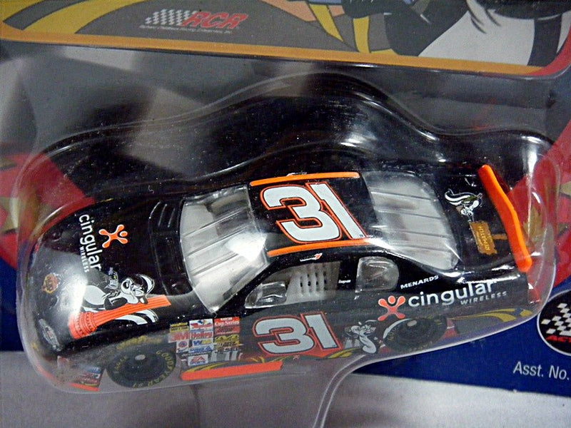 Winners Circle - Robbie Gordon Cingular Looney Tunes Chevy Monte Carlo
