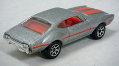 Hot Wheels - Oldsmobile 442 W-30