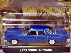 Greenlight County Roads - 1975 Dodge Monaco