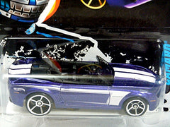 Hot Wheels - Team Hot Wheels Series - Chevrolet Camaro Convertible