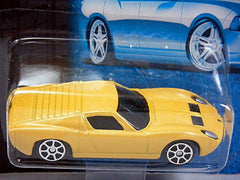 Maitso Lamborghini Miura