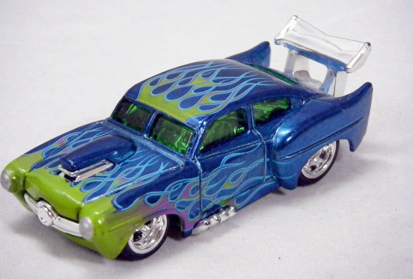 Hot Wheels Treasure Hunts - Kaiser Henry J NHRA Gasser