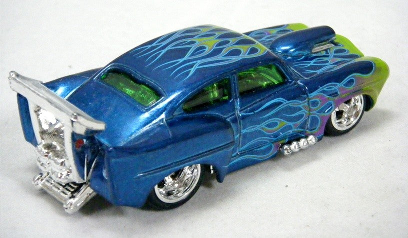 Hot Wheels Treasure Hunts - Kaiser Henry J NHRA Gasser