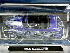 Maisto Outlaw Kustoms - 1950 Mercury Convertible