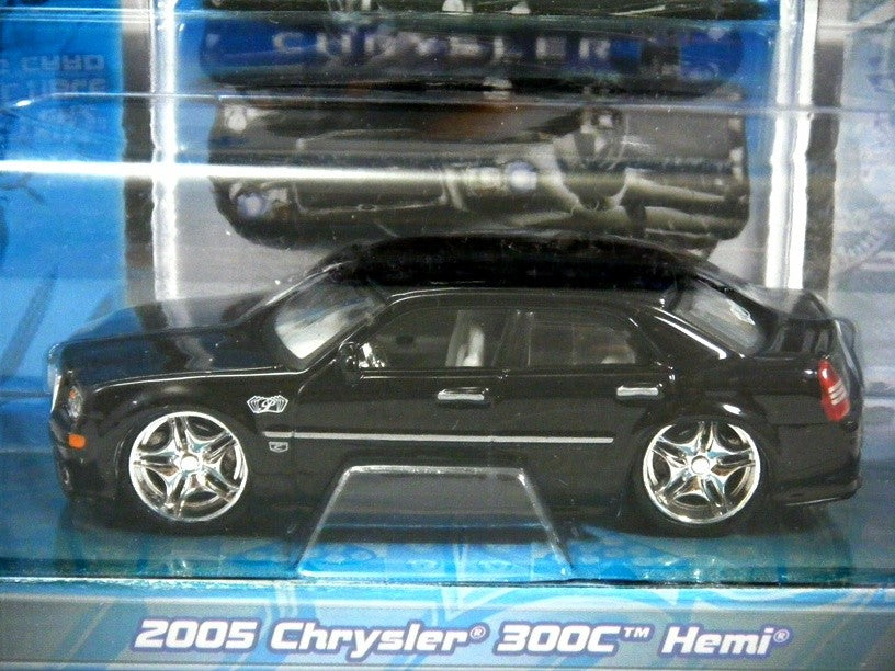 Maitso Players Chrysler 300C Hemi