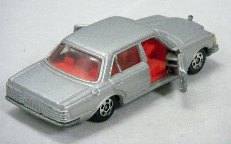 Tomica (No. F7) Mercedes-Benz 450 SEL Sedan