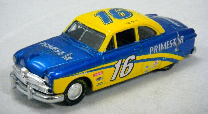 Racing Champions Stock Rods Series - Ted Musgrave Primestar 1950 Ford