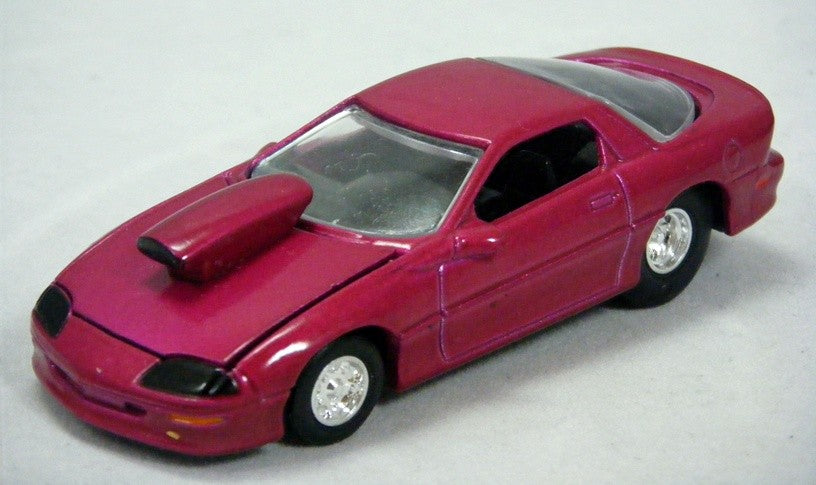 Racing Champions - Chevrolet Camaro  