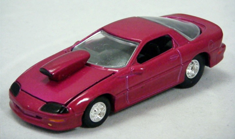 Racing Champions - Chevrolet Camaro  
