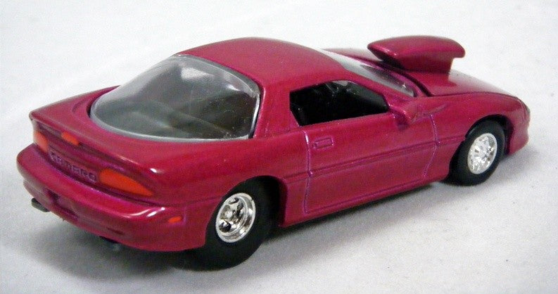 Racing Champions - Chevrolet Camaro  