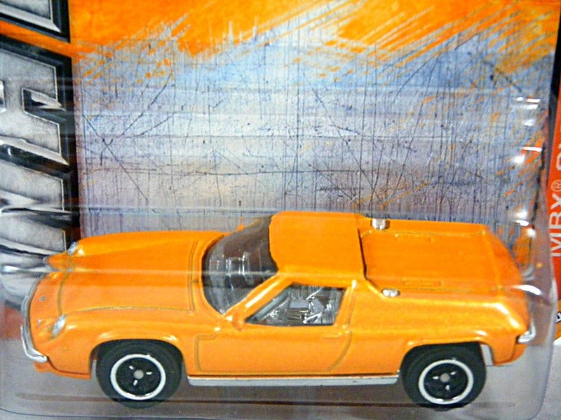 Matchbox Lotus Europa