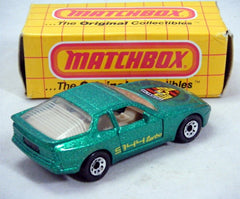 Matchbox Porsche 944 