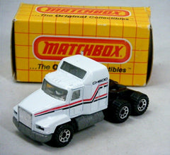 Matchbox - Mack CH 600 Tractor Cab