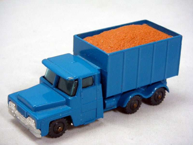Husky - Guy Warrior Sand Truck