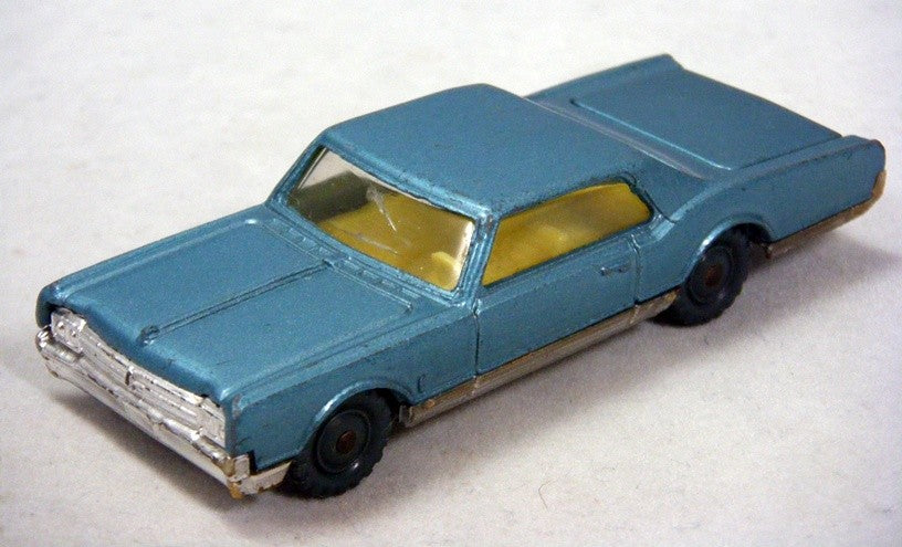 Husky - Oldsmobile Starfire 
