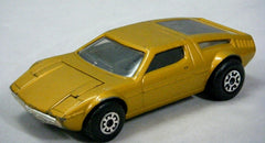 Matchbox Speed Kings - Maserati Bora
