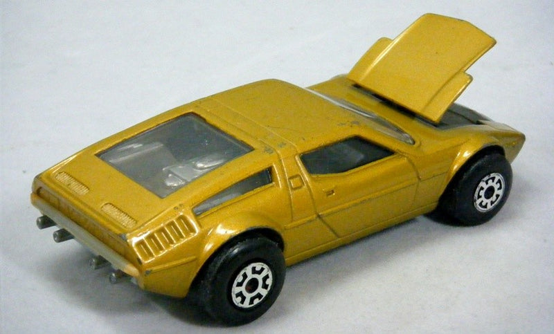 Matchbox Speed Kings - Maserati Bora