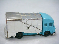 Husky - S&D Refuse Truck