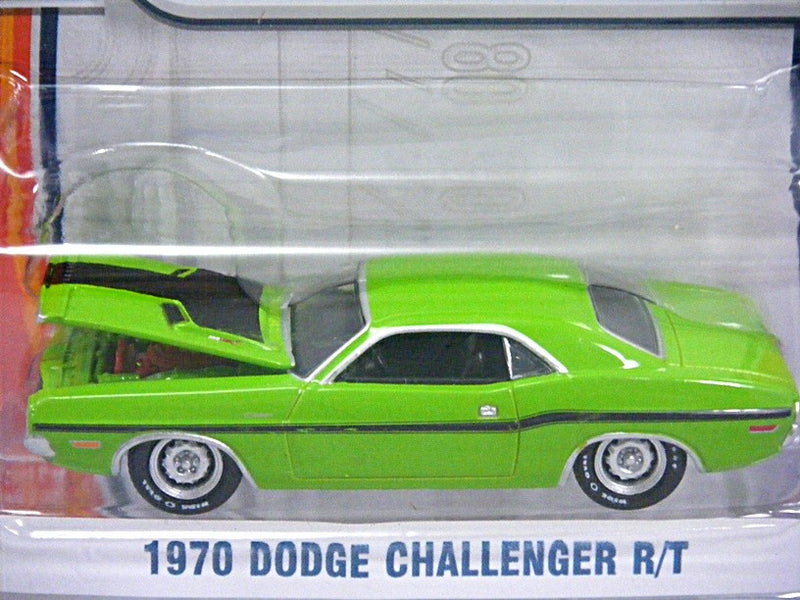 Greenlight GL Muscle 1970 Dodge Challenger R/T
