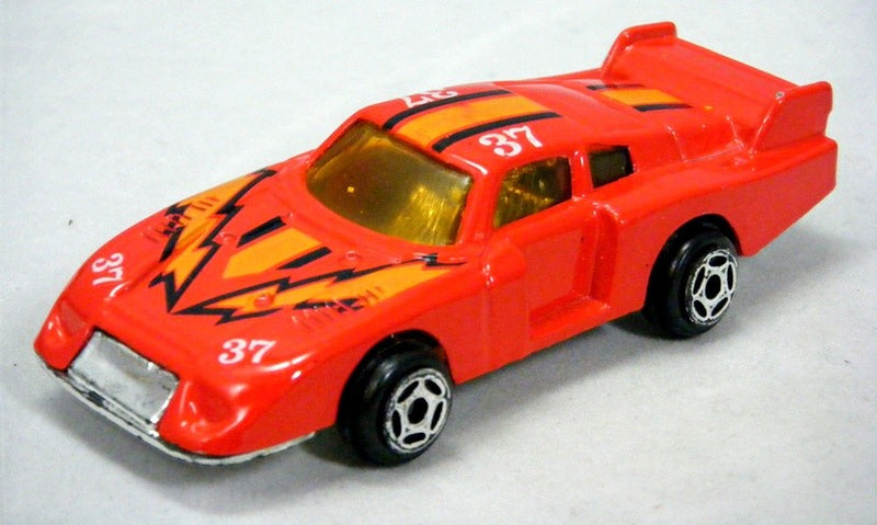 Summer Metal Products - Porsche 395