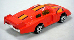 Summer Metal Products - Porsche 395