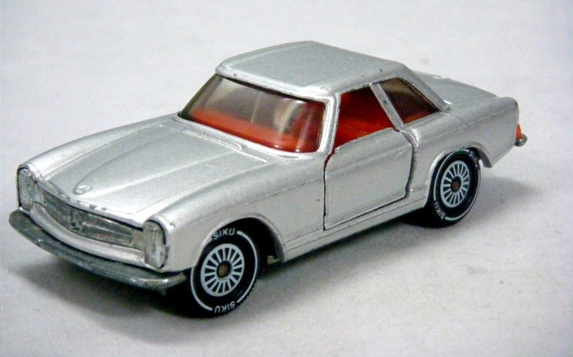 Siku (1073) Mercedes-Benz 230 SL 