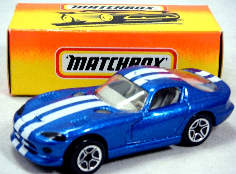 Latest Viper Hot Wheels - Dodge Viper SRT-10 – Global Diecast Direct