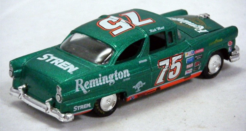Racing Champions Stock Rods - 1956 Rick Mast Remington Ford
