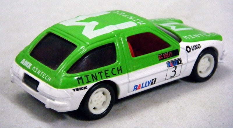 Racing Champions - AMC Pacer Rallye Car