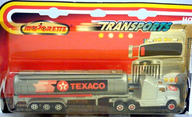 Majorette Transports - Texaco Fuel Tanker