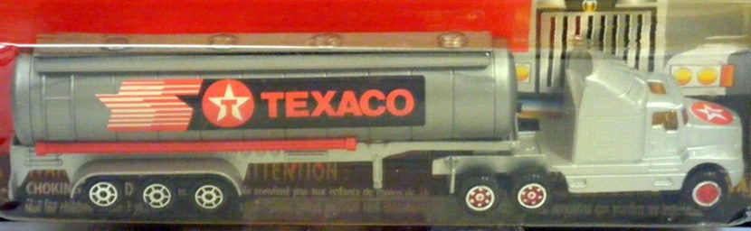 Majorette Transports - Texaco Fuel Tanker