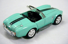 Johnny Lightning Red Card Series Shelby Cobra