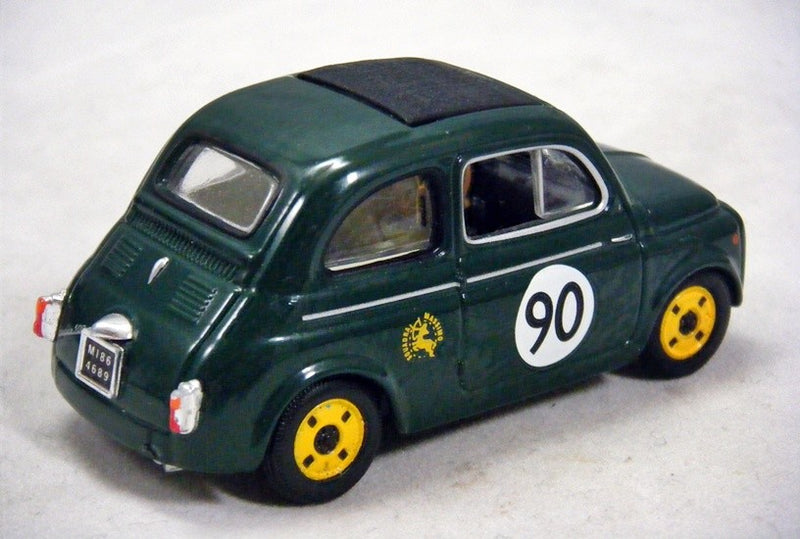 Universal Hobbies - Fiat 500 Rallye