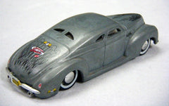 Jada - Von Dutch Garage Series - 1940 Ford Coupe