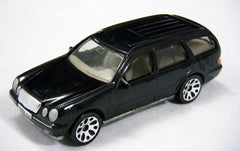 Matchbox - Mercedes-Benz 430 Station Wagon