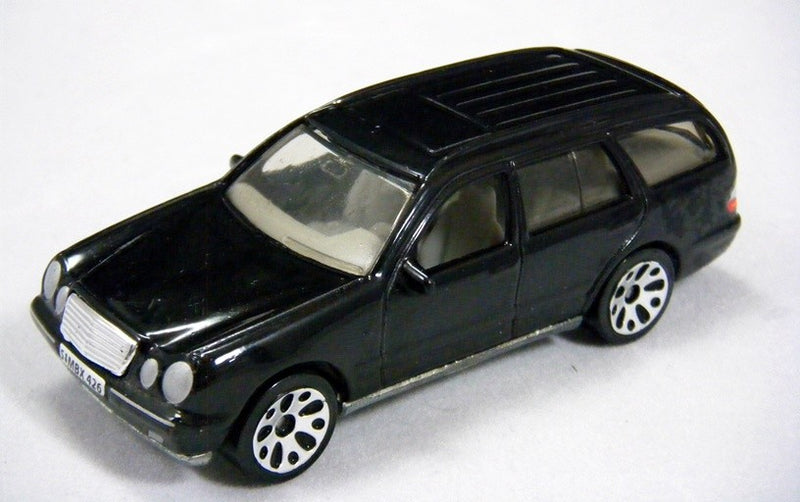 Matchbox - Mercedes-Benz 430 Station Wagon