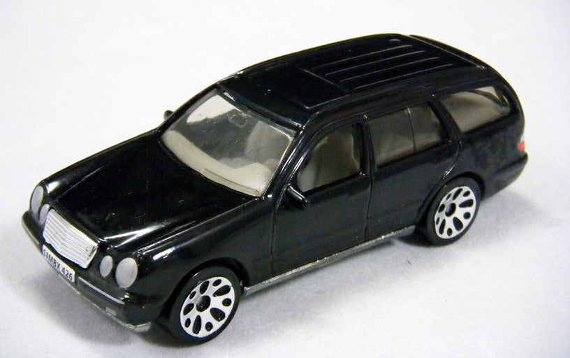 Matchbox - Mercedes-Benz 430 Station Wagon