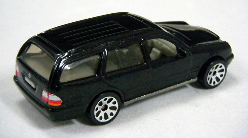 Matchbox - Mercedes-Benz 430 Station Wagon