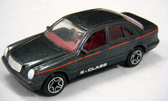 Matchbox - Mercedes-Benz E-Class Sedan