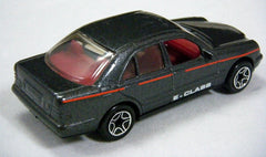 Matchbox - Mercedes-Benz E-Class Sedan