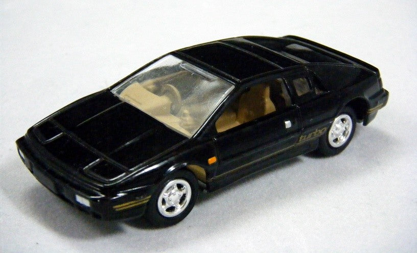 Johnny Lightning - JL Collection - Lotus Esprit Turbo