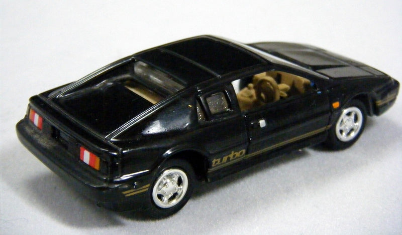 Johnny Lightning - JL Collection - Lotus Esprit Turbo